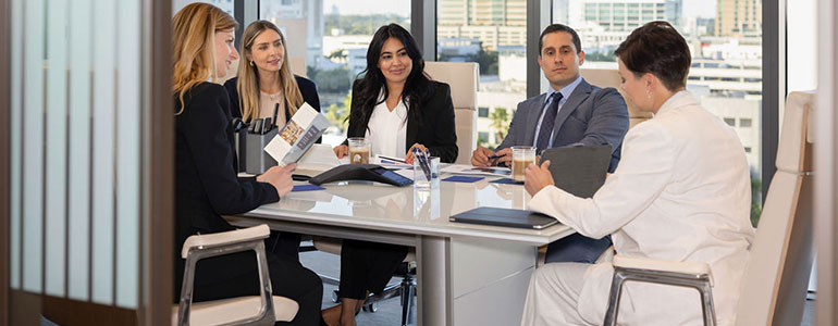 About ARI Private Client Group