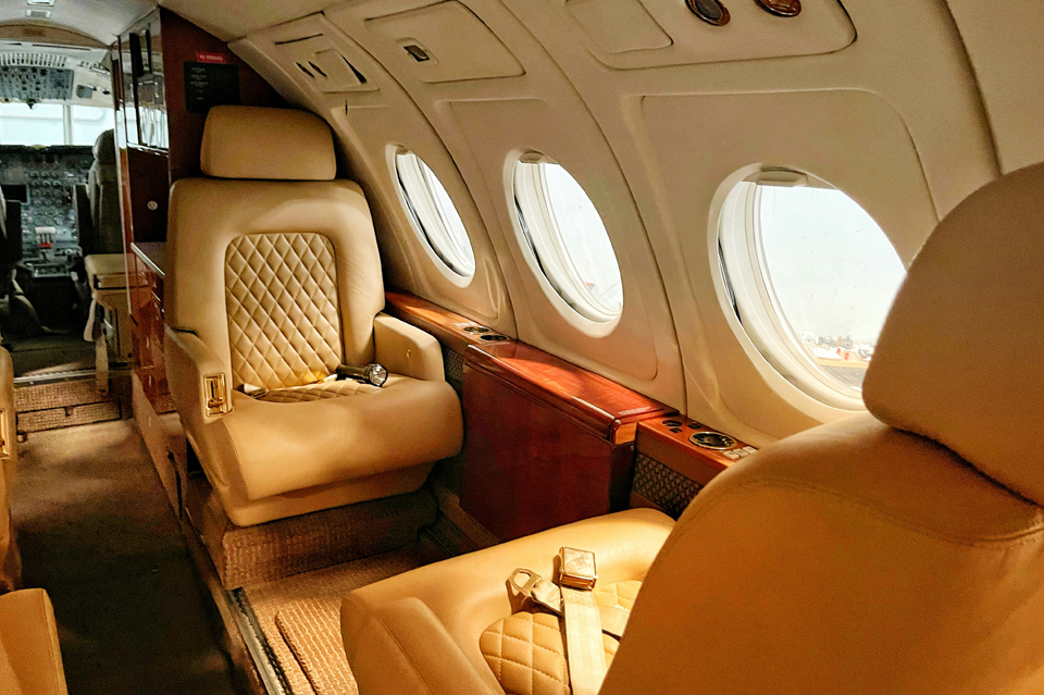 Florida Aviation Insurance Coverage