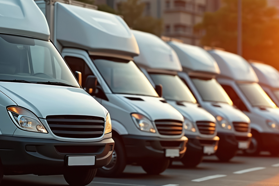 Florida Commercial Auto Insurance Coverage
