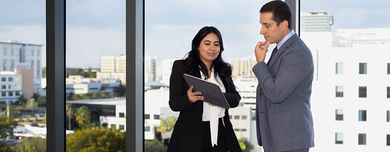 Featured For Financial Professionals