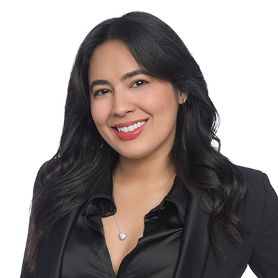 Stella Madero